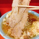 ラーメン富士丸 - 