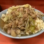 ラーメン富士丸 - 