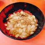 ラーメン富士丸 - 