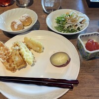 羅豚 ギンザ・グラッセ - 