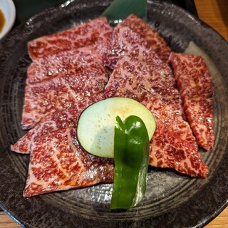 焼肉 さくら_1
