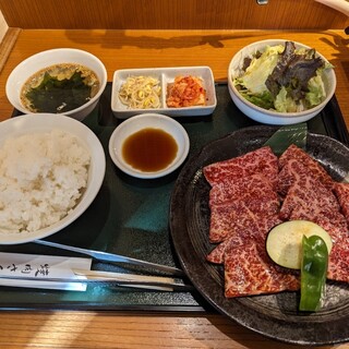 焼肉 さくら_0