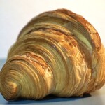 Puissance - 料理写真:・クロワッサン 260円/税込
