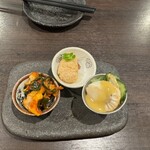 海鮮料理と酒 いくひさ - 