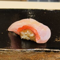 銀座 すし傳 - 