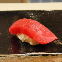 銀座 すし傳 - 