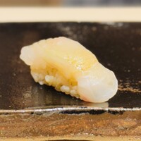 銀座 すし傳 - 