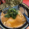 ラーメン 環2家