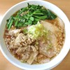 第一旭 - ベトコンラーメン大盛