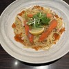 パスタ・デ・パスタ ミント神戸店