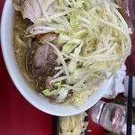 ラーメン二郎 - 