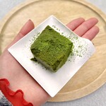 IPPUKU&MATCHA - 