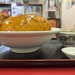 中華飯店 ワスケ - 