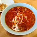 ラーメン松野屋 - 