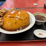 中華飯店 ワスケ - 