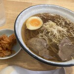 手のべ冷麺専門店 六盛 - 