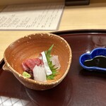 先斗町ふじ田 - 