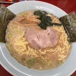 東港ラーメンショップ - 