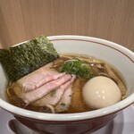 中華蕎麦 一心 - 