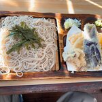 やぶ㐂 - 料理写真: