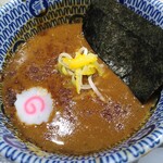 松戸富田麺絆 - 