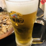 大衆酒場マルタカ - 