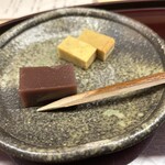 先斗町ふじ田 - 