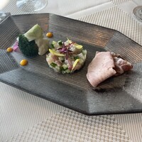 RISTORANTE E'VOLTA il cielo - 