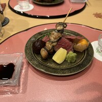 日本料理秀たか - 