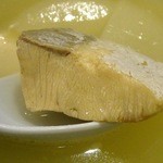 旬味ひげ - 2013.12冬の定番ぶり大根