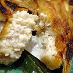 旬味ひげ - 2013.１１ぶりかま焼き