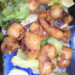 九州料理 マルキュウ - 