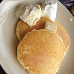 The Pancake Works - 