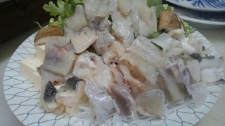 大丸屋　船場店 - 冬と言えばふぐ！てっちりコースをご用意しました！