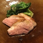 酒肴 大阪まんぷく堂 - 