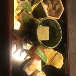 酒肴 大阪まんぷく堂 - 