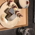 酒肴 大阪まんぷく堂 - 