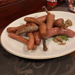 ドイツハウス - 