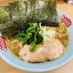 横浜ラーメン 町田家 - 