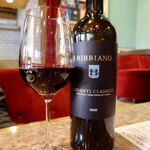 MONK - 赤ワイン（重め）