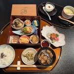 日本料理　やまと - 一期一会