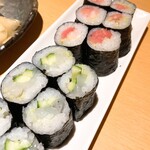 Sushimiki - 