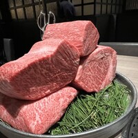 うし松 - 