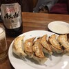 中華料理 餃子の店 三幸園 白山通り店
