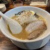 麺屋 雪風 すすきの店