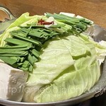 九州料理 二代目もつ鍋わたり - 