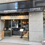 ONIYANMA COFFEE&BEER - 