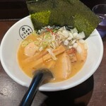 いちまるらーめん - 