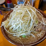 ラーメン二郎 - 