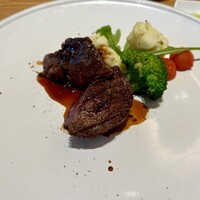 Cucina del NABUCCO - 